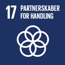 Partnerskaber for handling